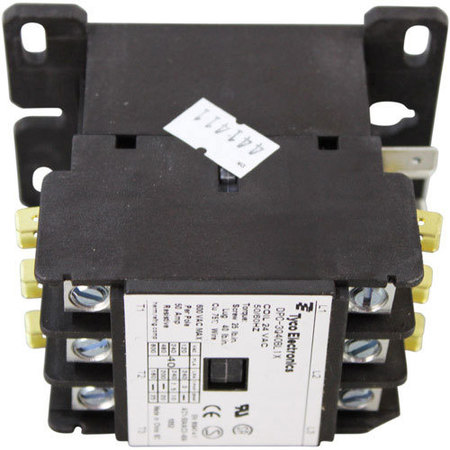 MAGIKITCHEN PRODUCTS Contactor 24V P5045351